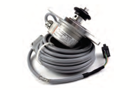 KM950278G02:G01Kone kubler encoder